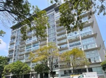 Departamento de 2 habitaciones, Benito Juárez · Departamento en Renta, Narvarte Poniente, Av Cuauhtémoc
