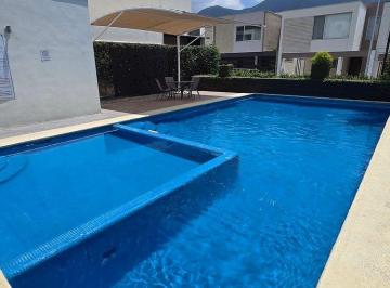 e3e35fb452752a746a5d5fac9b155e235a4aa04b6b684431b409e8be5068fd92 · Casa en Renta en Moretta Residencial