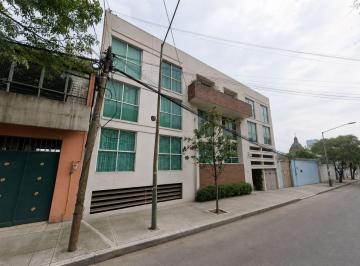 Departamento de 2 habitaciones, Benito Juárez · Venta de Departamaneto en Mixcoac, Claudio Arciniega No. 27, Benito Juárez.