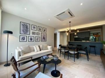1 · Departamento en Venta Santa Gertrudis Copo Merida