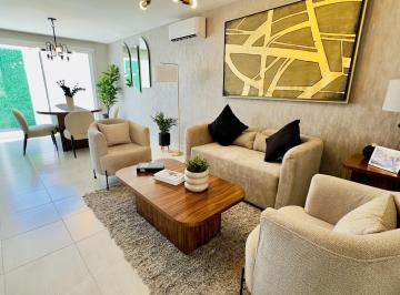 Departamento · 86m² · 2 Recámaras · 2 Estacionamientos · Departamento en Venta Queretaro en Fray Junipero Serra