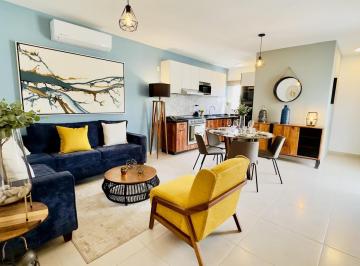Departamento · 89m² · Departamento 3 Recamaras 2 Baños en Zakia Planta Baja