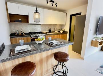 Departamento · 66m² · 2 Recámaras · Departamento en Venta Querétaro Zibatá