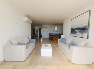 Departamento · 3 Recámaras · Departamento en Renta – PH 3 Recámara en Bahía Príncipe Tulum Country Club