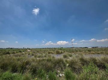 Terreno industrial , El Marqués · Terreno Industrial en Venta, Parque o'Donnell en El Marqués, Querétaro, México