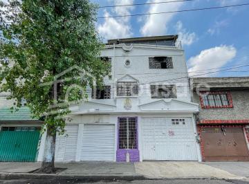 Edificio , Azcapotzalco · Bodega Industrial en Venta con Uso de Suelo Mixto, Col. Tezozómoc, Azcapotzalco, Cdmx.
