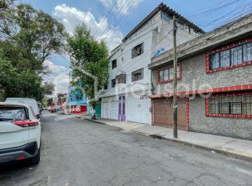 Edificio , Azcapotzalco · Bodega en Venta con Uso de Suelo Mixto, Col Tezozomoc, Azcapotzalco. Ciudad de México