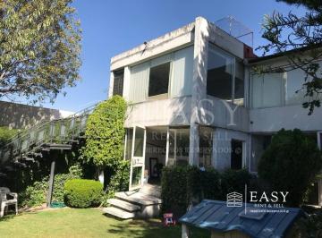 Casa de 3 habitaciones, Huixquilucan · Casa en Venta - Tecamachalco