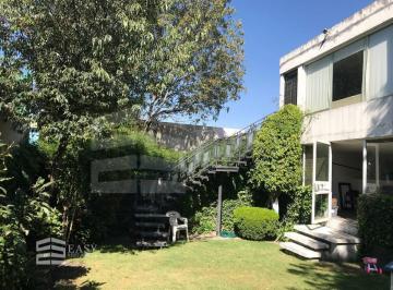 Imagina un espacio lleno de luz natural y con un enorme potencial para convertir · Casa Dúplex Para Remodelar en Lomas de Tecamachalco