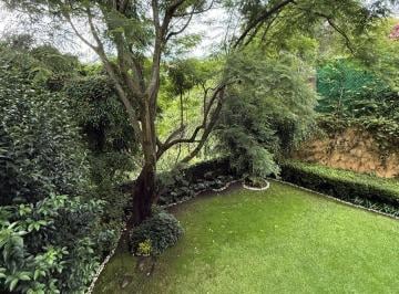 Casa en condominio de 3 habitaciones, Alvaro Obregón · Venta. Casa Arbolada con Cuarto de Juegos. Unica