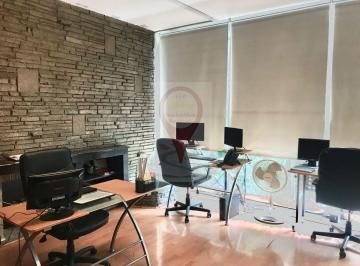 Oficina , Cuauhtémoc · Oficina en Renta Piso Completo en Roma Norte