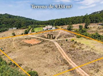 1 · Terreno en Venta en Condominio Cardo Santo Valle de Bravo Avandaro