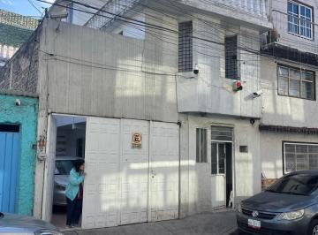 Casa de 3 habitaciones, Coyoacán · Venta de Casa en Romero de Terreros