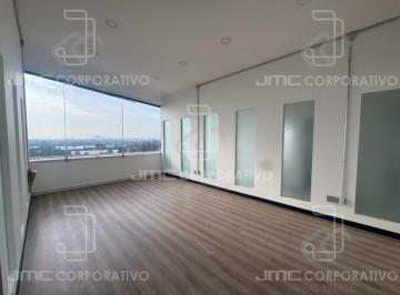 Oficina · 30m² · Renta de Oficina con Servicios Incluidos, Avena, Granjas México.
