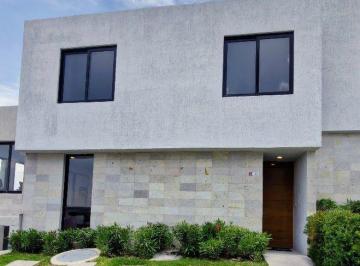 Casa · 165m² · 3 Recámaras · 2 Estacionamientos · Casa en Preventa Casa Modelo C en Nuevo Refugio