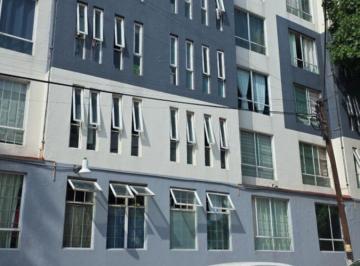 Departamento de 2 habitaciones, Azcapotzalco · Departamento a 5 Min. del Casco de Santo Tomas con 2 Recámaras y Estudio, en Azcapotzalco y Circuito
