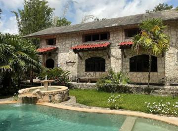 1 · Casa Xalitic | Residencia de Lujo en Venta o Renta en Cancún
