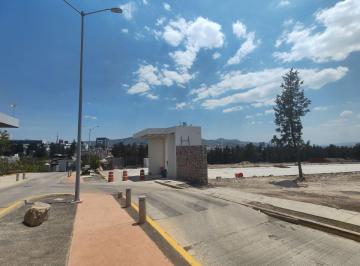 Terreno / Lote en Venta Fraccionamiento Montaña Monarca · Últimos 8 Terrenos en Altozano en Recidencial Althos Cerca de Jefferson Todos Los Servicios Financia
