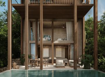 Casa en Venta de 3 habitaciones · Benditas Villas de Salchi