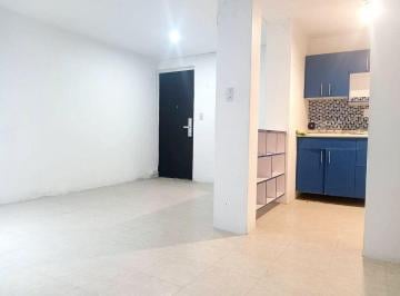Departamento de 2 habitaciones, Tlalnepantla de Baz · Se Vende Departamento en Planta Baja a Una Cuadra Suburbano San Rafael Libre de Gravamen, Sup 86 m²
