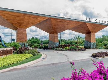 Terreno / Lote , Mérida · Terreno en Venta | Altozano La Nueva Mérida – Privada Océano
