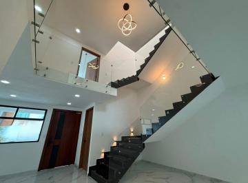 Casa de 3 habitaciones, Puebla · Casa en Venta Antigua Cementera