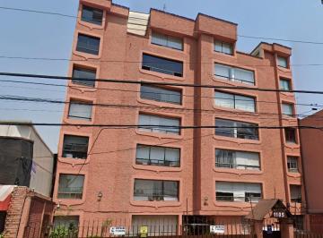 Departamento de 2 habitaciones, Tlalpan · Venta de Departamento en Viaducto Tlalpan No. 1105, Niño Jesus, Tlalpan.