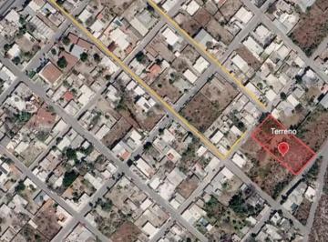 1 · Terreno en Venta en Cienega de Flores Centro, Ciénega de Flores, Nuevo León
