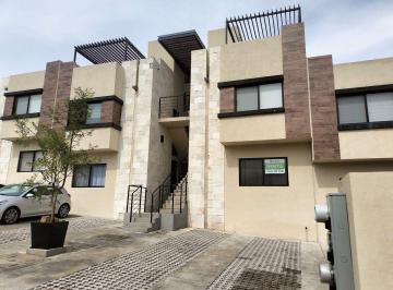 e0a66cbbbc0ebf3c9f2547d267293e0b573ebebc952eb1110a80113961a75038 · Departamento en Renta en Palmares | Cerca de Antea y Juriquilla | Roof Garden