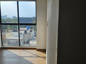Departamento de 3 habitaciones, Miguel Hidalgo · Departamento Renta a 5 Min. Metro Toreo de 88 m² con 3 Recámaras 2 Estacionamientos, Anenidades