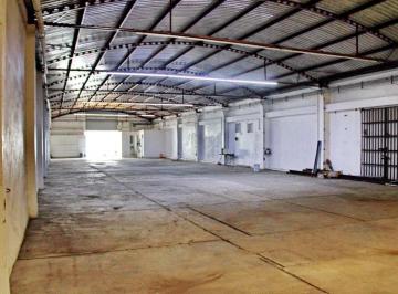 Bodega comercial , Veracruz · Se Renta Bodega en El Centro de Veracruz