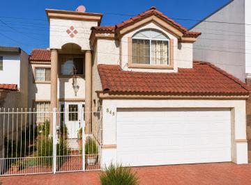 Casa de 4 habitaciones, Tijuana · Casa en Venta en Playas de Tijuana Monumental Baja California