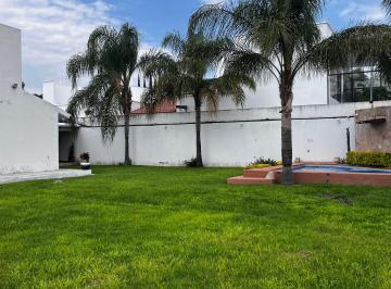 Casa de 4 habitaciones, Querétaro · Casa en Juriquilla en Venta | Alberca Privada + Espacios Amplios + Ubicación Privilegiada