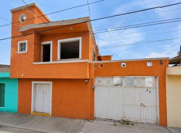Casa de 4 habitaciones, Huamantla · Venta de Casa en Santa Maria Yancuitlalpan, Huamantla, Tlaxcala