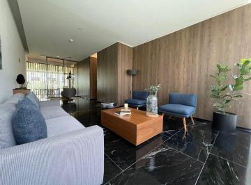 Departamento de 2 habitaciones, Huixquilucan · Departamento en Venta en Central Park - Bosque Real