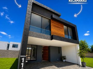 Casa de 4 habitaciones, Aguascalientes · Loretta II Casa Nueva en Venta Al Norponiente de Aguascalientes Cerca de La Uaa, Instituto Tepeyac
