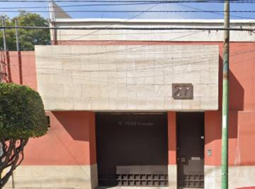 Casa de 3 habitaciones, Tlalpan · Venta de Casa en Cdmx Toriello Guerra Tesoreros