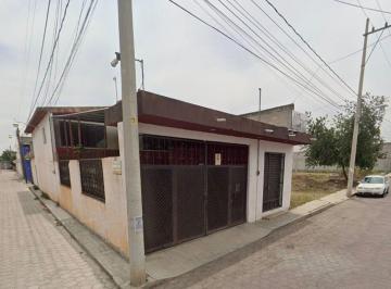 Casa de 3 habitaciones, Tlaxcala · Venta de Casa en La Colonia Centro, Apetatitlan, Tlaxcala