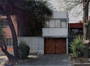 Casa 298m² Venta Del Carmen · Casa en Remate en Coyoacan