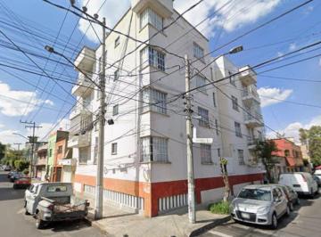 Departamento de 3 habitaciones, Venustiano Carranza · Venta de Departamento en Calle Joaquin Martinez de Alba Moctezuma Cdmx