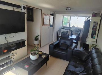 Departamento de 2 habitaciones, Coyoacán · Departamento de 2 Recamaras de 52 m²