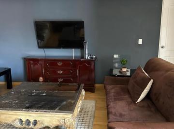 Departamento de 1 habitación, Naucalpan de Juárez · Renta Loft Duplex Amueblado | Lomas de Tecamachalco