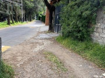 Terreno / Lote , Cuajimalpa de Morelos · Terreno en Venta en Cuajimalpa