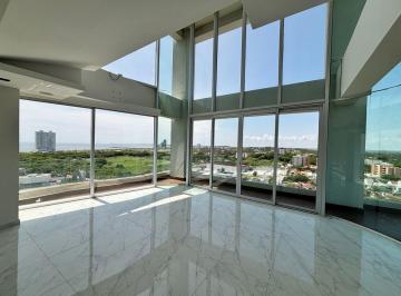 Departamento de 3 habitaciones, Alvarado · Torre Ramblas Amplio Departamento en Renta en Paraiso del Estero, Riviera Veracruzana