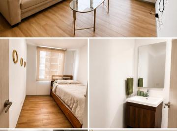 Departamento de 2 habitaciones, Guadalajara · Departamento Amueblado en Renta | 2 Recámaras | Av Federalismo
