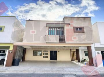 Casa de 3 habitaciones, Reynosa · Casa en Venta en Fracc. Las Quintas