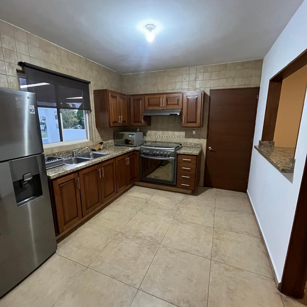 Beautiful Furnished House in Villas de Guadalupe