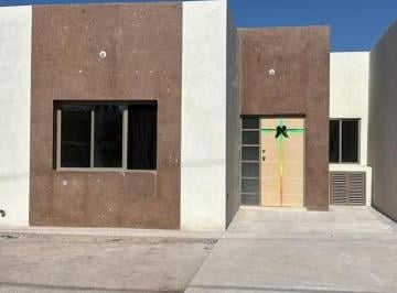 Casa · 222m² · 3 Recámaras · Casa de 1 Piso en Preventa en El Pedregal, Torreon, Coah