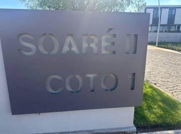 Terreno / Lote , Zapopan · Soare II Coto I Inmejorable Oportunidad Lote Esquina de 164 m² Residencial, Coto con Vigilancia 24/7