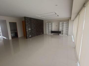 Departamento de 3 habitaciones, Cuajimalpa de Morelos · Departamento en Renta en Santa Fe, Cuajimalpa de Morelos
